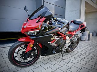 Barton BLADE-R 2025