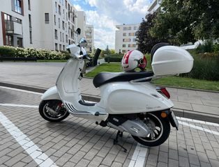 VESPA Sprint 2023