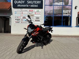 Bajaj Pulsar 2024