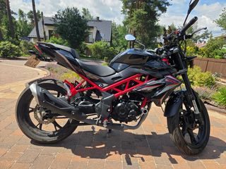 BENELLI BN 2022
