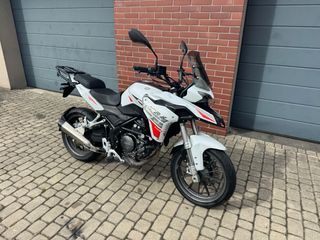 BENELLI TRK 2022