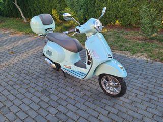 VESPA GTS 2023