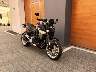 BMW F 2022