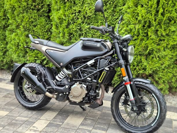 HUSQVARNA 250 2022