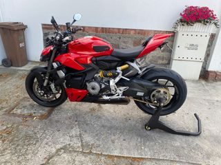 DUCATI Streetfighter 2023