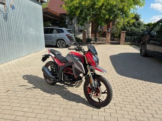 Junak ADV 2022