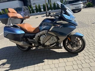 BMW K 2022