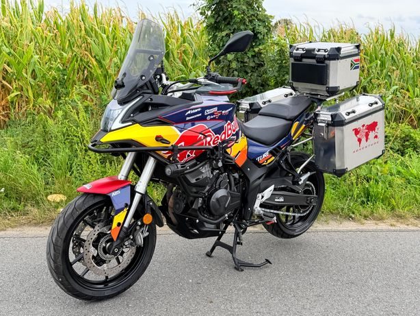 Voge 500DS 2023