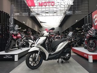 Piaggio Medley 2026