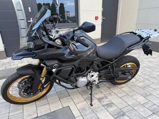 Voge 900DSX 2025