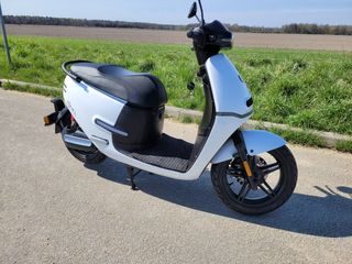 Horwin EK1 2022