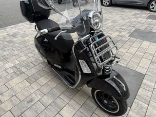 Piaggio Vespa 2024