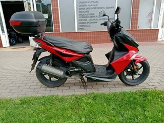 KYMCO Super 2023
