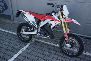 Honda CRM 2023