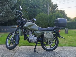 Romet ATV 2022