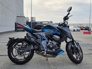 Zontes 350R 2022