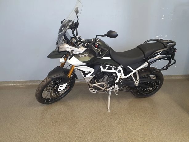 TRIUMPH Tiger 2022