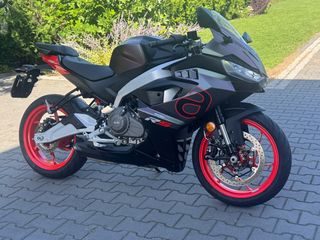aprilia RS 2024