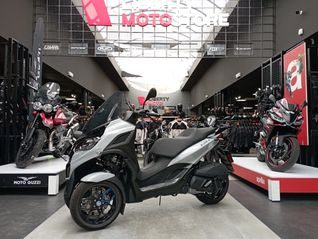 Piaggio MP-3 2026
