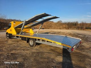 Iveco 70C18 2024