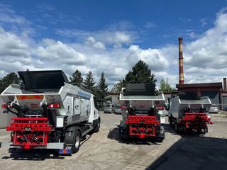 Iveco eDaily 2024