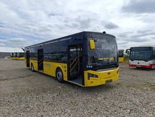 Mercedes-Benz Guleryuz 2026