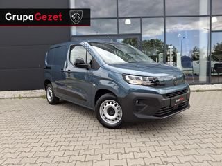 Peugeot Partner 2025