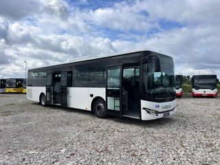 Iveco Crossway 2026