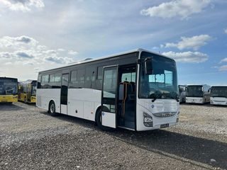Iveco Crossway 2026