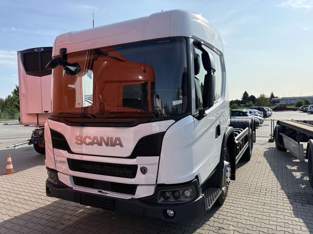 Scania L 2024