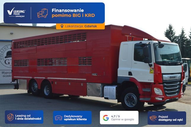 DAF PEZZAIOLI 2022