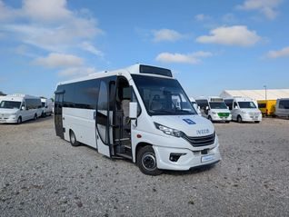 Iveco Mercus 2026