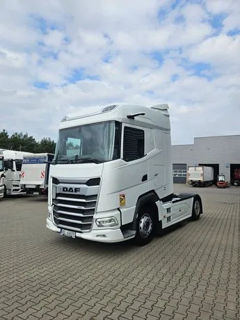 DAF XG480FT 2023