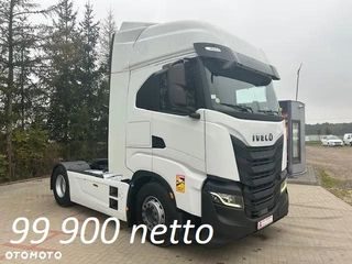Iveco AS 2020