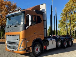 Volvo FH16 2022