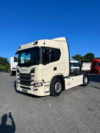 Scania 450 2020