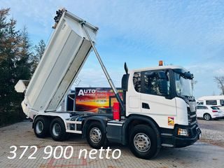 Scania G 2020