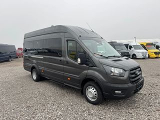 Ford Transit 2026