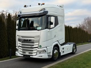 DAF XG+ 2022