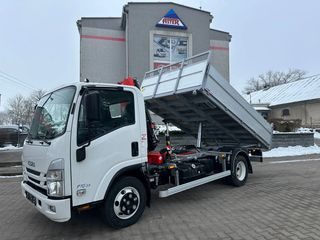 Isuzu P75 2025