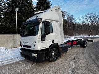 Iveco EuroCargo 2020