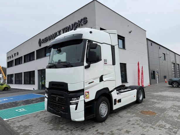 Renault T480 2025