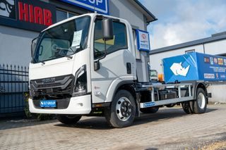 Isuzu M30 2026