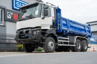 Renault K 2025