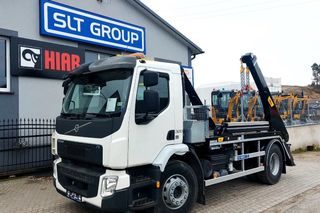 Volvo FE 2025