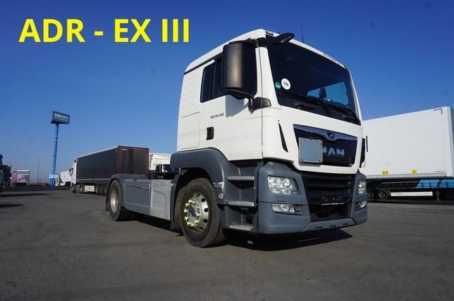 MAN TGS 2020