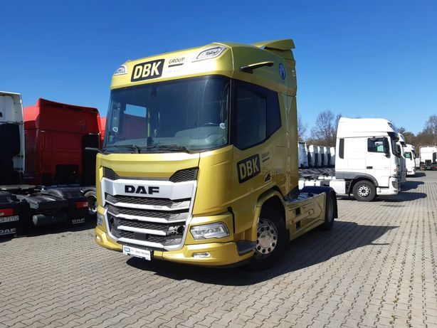 DAF XD 2022