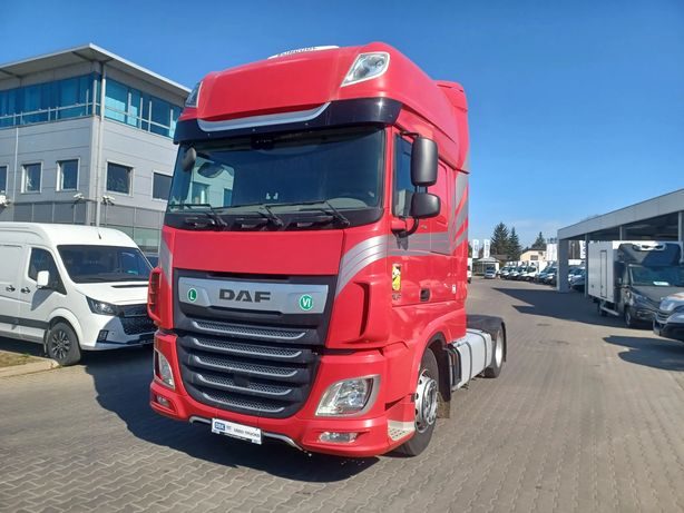 DAF XF.480 2022