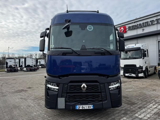 Renault T440 2022