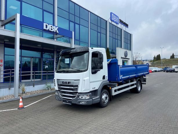 DAF XB230 2026